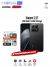 Xiaomi 15T - 12GB RAM - 512GB Storage - Black - Easy Monthly Installments - PTA Approved - 1 Year Brand Warranty - The Original Bro Mobiles - TOB75